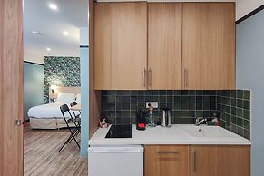 Hôtel de France, un hôtel AMMI