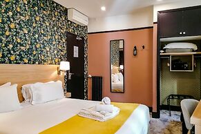 Hôtel de France, un hôtel AMMI