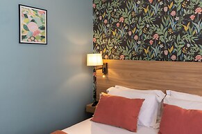 Hôtel de France, un hôtel AMMI