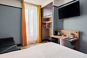 Hôtel de France, un hôtel AMMI