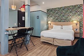 Hôtel de France, un hôtel AMMI