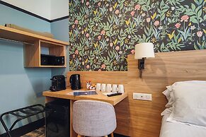 Hôtel de France, un hôtel AMMI