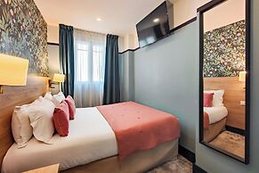 Hôtel de France, un hôtel AMMI