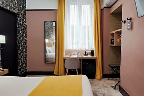 Hôtel de France, un hôtel AMMI