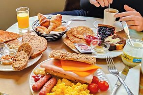 Hôtel de France, un hôtel AMMI