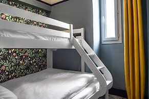 Hôtel de France, un hôtel AMMI