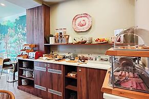 Hôtel de France, un hôtel AMMI