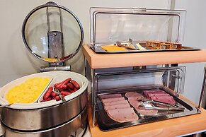 Hôtel de France, un hôtel AMMI