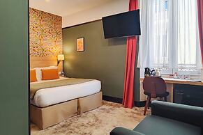 Hôtel de France, un hôtel AMMI