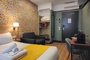 Hôtel de France, un hôtel AMMI