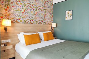 Hôtel de France, un hôtel AMMI