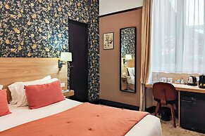 Hôtel de France, un hôtel AMMI