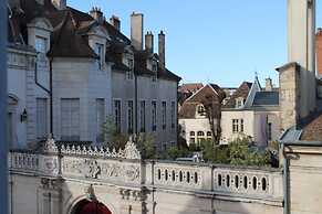 Hotel Le Jacquemart