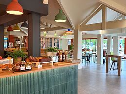 greet Hotel Dijon Sud Longvic