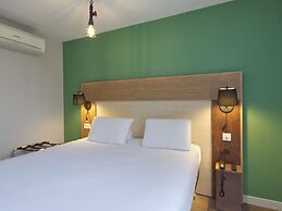 greet Hotel Dijon Sud Longvic