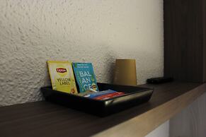 greet Hotel Dijon Sud Longvic