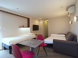 greet Hotel Dijon Sud Longvic