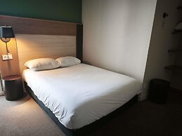 greet Hotel Dijon Sud Longvic