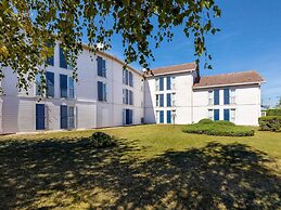 greet Hotel Dijon Sud Longvic