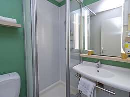 greet Hotel Dijon Sud Longvic
