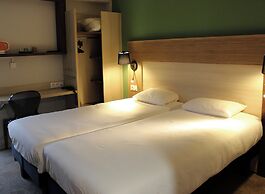 greet Hotel Dijon Sud Longvic