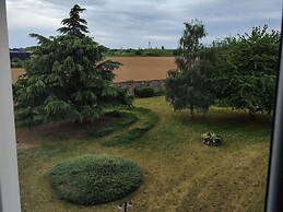 greet Hotel Dijon Sud Longvic