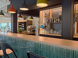 greet Hotel Dijon Sud Longvic