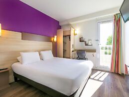 Hotel Dijon Sud Longvic