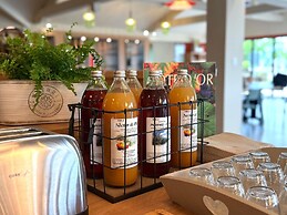 greet Hotel Dijon Sud Longvic