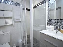 greet Hotel Dijon Sud Longvic