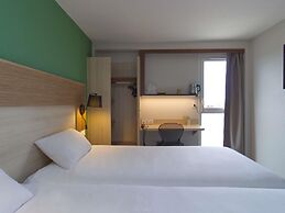 greet Hotel Dijon Sud Longvic