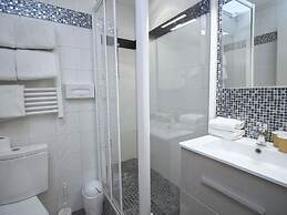 greet Hotel Dijon Sud Longvic