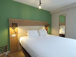 greet Hotel Dijon Sud Longvic