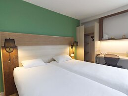 greet Hotel Dijon Sud Longvic