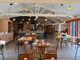 greet Hotel Dijon Sud Longvic