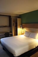 greet Hotel Dijon Sud Longvic
