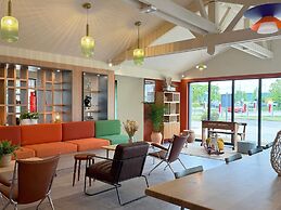 greet Hotel Dijon Sud Longvic