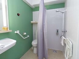 greet Hotel Dijon Sud Longvic