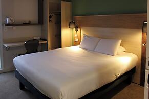 greet Hotel Dijon Sud Longvic