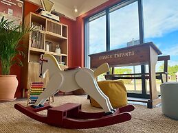 greet Hotel Dijon Sud Longvic