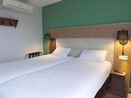 greet Hotel Dijon Sud Longvic
