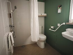 greet Hotel Dijon Sud Longvic