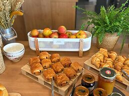 greet Hotel Dijon Sud Longvic