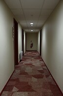 greet Hotel Dijon Sud Longvic
