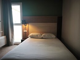 greet Hotel Dijon Sud Longvic