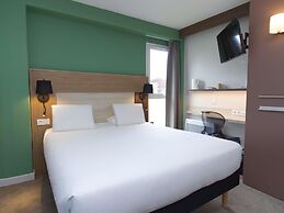 greet Hotel Dijon Sud Longvic
