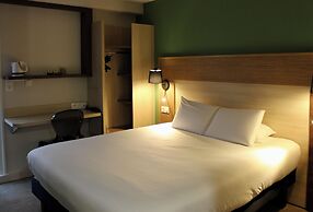 greet Hotel Dijon Sud Longvic