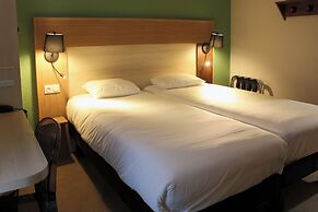 greet Hotel Dijon Sud Longvic