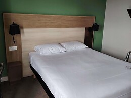 greet Hotel Dijon Sud Longvic