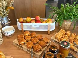 greet Hotel Dijon Sud Longvic